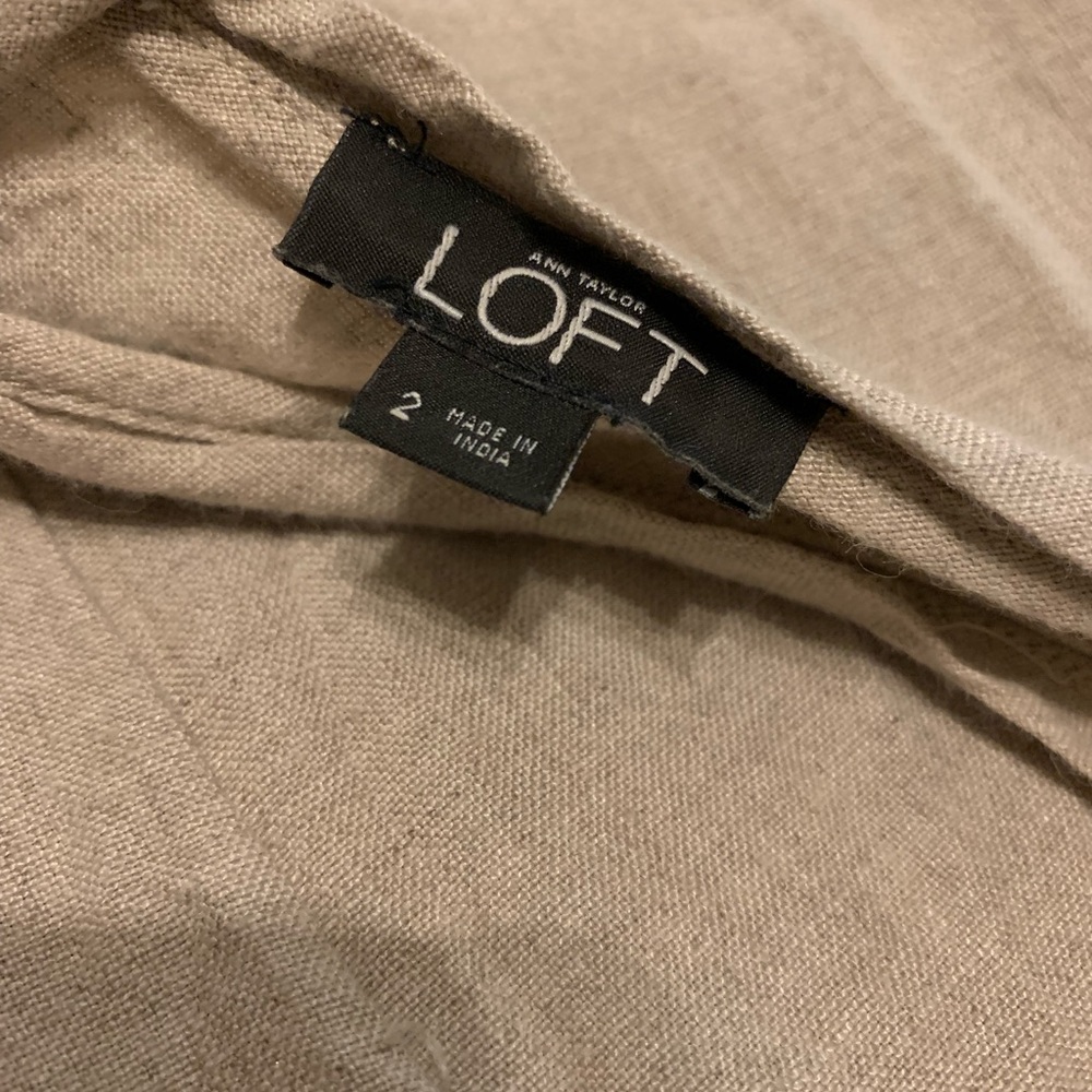 Loft Romper - image 2